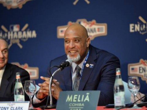 MLB anuncia resultados de pruebas por COVID 