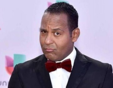 Tony Dandrades revela que dio negativo al COVID-19