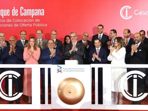 As&iacute; fue el primer d&iacute;a de la venta de acciones de C&eacute;sar Iglesias en el mercado secundario