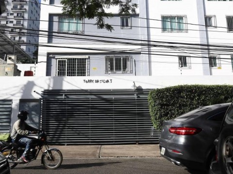 Est&aacute; "pr&oacute;fuga" propietaria de apartamento donde se fumig&oacute; en Piantini, seg&uacute;n el Ministerio P&uacute;blico