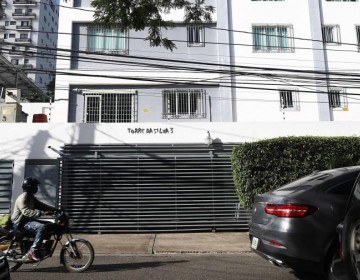 Est&aacute; "pr&oacute;fuga" propietaria de apartamento donde se fumig&oacute; en Piantini, seg&uacute;n el Ministerio P&uacute;blico