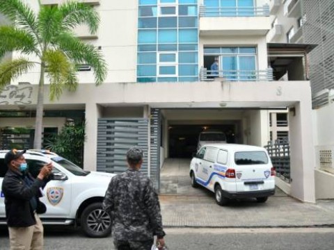 La posible causa del suicidio de Cesar Prieto