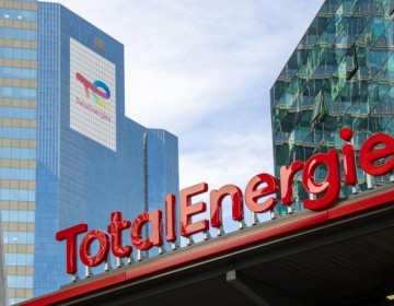 TotalEnergies compra en EE.UU. TLCS, especialista en la captura y almacenamiento de CO2