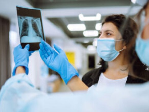 Rep&uacute;blica Dominicana registr&oacute; m&aacute;s de tres mil casos de tuberculosis en 2021