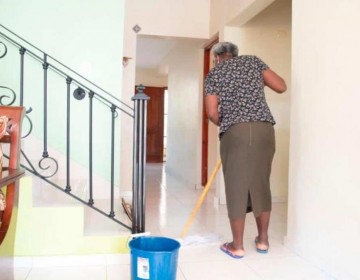 Resoluciones formalizan el trabajo dom&eacute;stico suponen modificar leyes