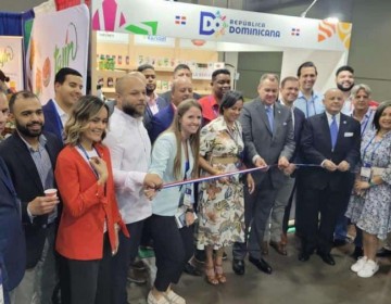 ProDominicana busca promover productos nacionales en supermercados de EE.UU.