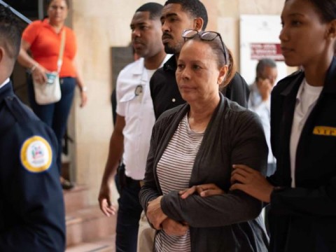 Mujer habr&iacute;a mandado a matar a su esposo al descubrir supuesta infidelidad, seg&uacute;n Ministerio P&uacute;blico