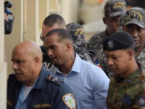 Cargos finales contra Wander Franco se definir&aacute;n en juicio preliminar