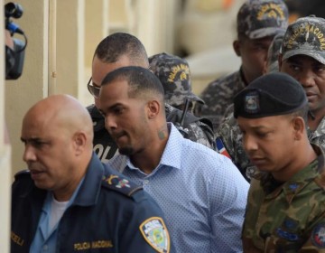 Cargos finales contra Wander Franco se definir&aacute;n en juicio preliminar