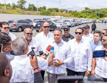 Importadores de veh&iacute;culos denuncian dificultades tras el traslado de oficina del Plan Piloto