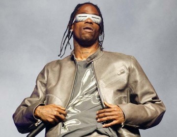 Abogados de Travis Scott piden desestimar demanda por muertes en el festival Astroworld
