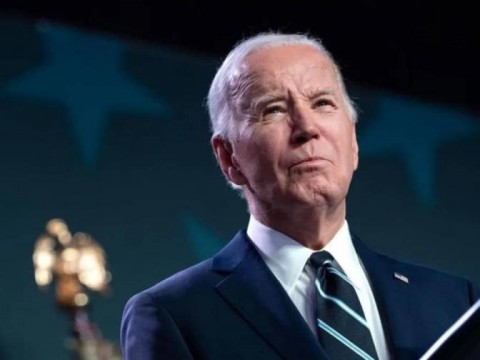 Biden gana la primaria de M&iacute;chigan, con un importante voto cr&iacute;tico por su papel en Gaza