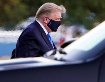 Facebook decide mantener su veto a Donald Trump