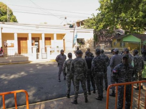 Tres meses de prisi&oacute;n preventiva para chofer de patana involucrado en accidente en Haina