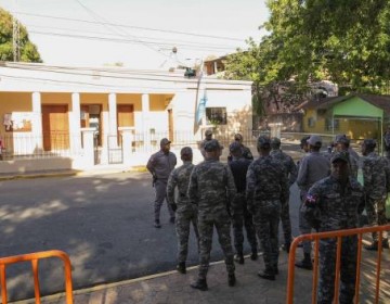 Tres meses de prisi&oacute;n preventiva para chofer de patana involucrado en accidente en Haina