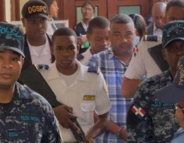 Tres meses de prisi&oacute;n para teniente coronel acusado de matar a su pareja en el Mirador Sur