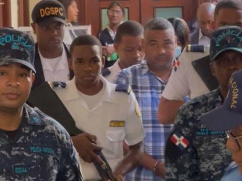Tres meses de prisi&oacute;n para teniente coronel acusado de matar a su pareja en el Mirador Sur