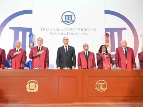 El Tribunal Constitucional ha fallado 976 expedientes en lo que va de a&ntilde;o