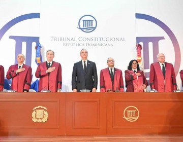 El Tribunal Constitucional ha fallado 976 expedientes en lo que va de a&ntilde;o