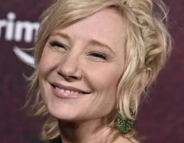 La noticia m&aacute;s triste del d&iacute;a: &ldquo;No se espera&rdquo; que Anne Heche sobreviva