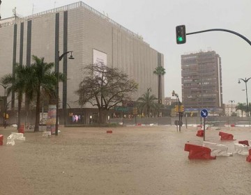 P&eacute;rdidas por inundaciones en Europa alcanzan 226,000 millones de euros en este siglo