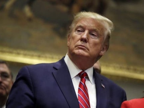 Trump: la acci&oacute;n rusa en Ucrania fue posible por la &ldquo;debilidad&rdquo; de EEUU