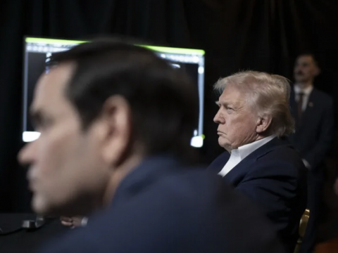 As&iacute; fue la &lsquo;Resoluci&oacute;n Absoluta&rsquo;, el operativo de Trump para derrocar a Maduro