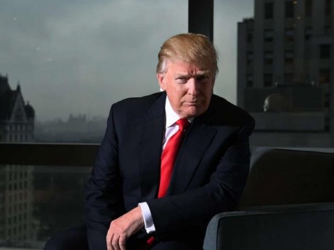 Donald Trump habla en Florida tras comparecencia en NY