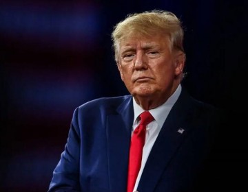 Donald Trump se entregar&aacute; este jueves a las autoridades de Georgia