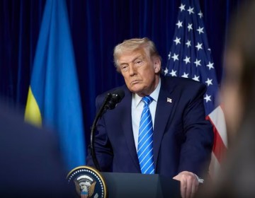 Trump advierte que habr&aacute; un segundo ataque si las autoridades venezolanas no cumplen