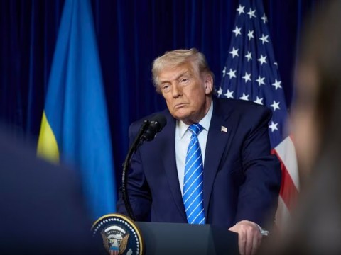 Trump advierte que habr&aacute; un segundo ataque si las autoridades venezolanas no cumplen