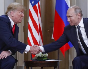 EEUU y Rusia inician nueva ronda para salvar pacto de armas at&oacute;micas