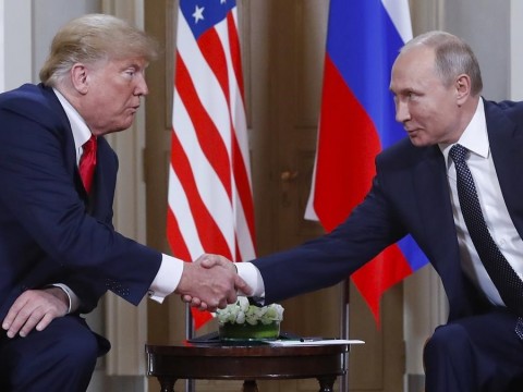 EEUU y Rusia inician nueva ronda para salvar pacto de armas at&oacute;micas