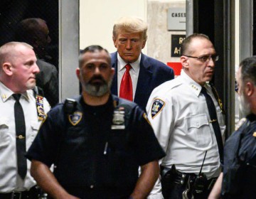 Nuevo intento de asesinato contra Trump marca campa&ntilde;a electoral sin precedentes en EE.UU.