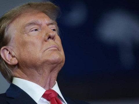 Trump es eliminado de las primarias en el estado de Illinois por asalto al Capitolio