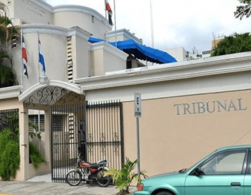 Padres de menor que no fue readmitido en Carol Morgan interponen recurso casaci&oacute;n contra MP