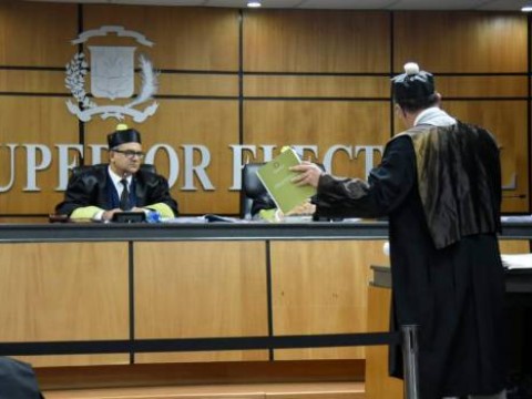 TSE emite primera condena por compra de votos