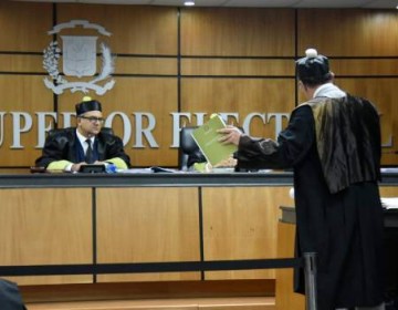 TSE emite primera condena por compra de votos
