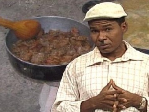 Le quitan el personaje &laquo;Tub&eacute;rculo Gourmet&raquo; a Raymond Pozo