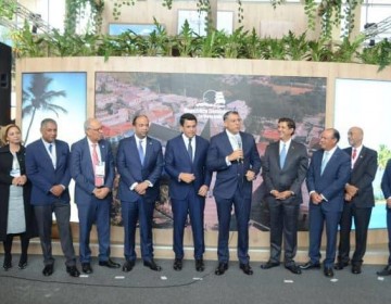 Habilitar&aacute;n vuelos directos entre Santiago y Bogot&aacute;