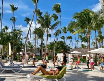 Turismo creci&oacute; 27% en enero