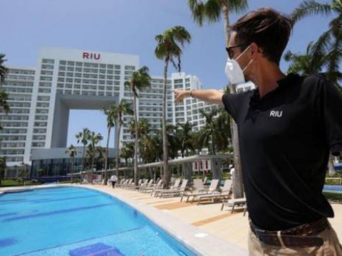 Al menos 143 millones de empleos se perdieron en el sector turismo a causa del COVID-19