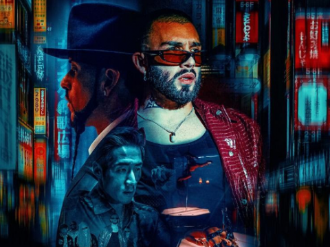Manuel Turizo y Yandel&nbsp;deslumbran con el lanzamiento de "Mamasota"