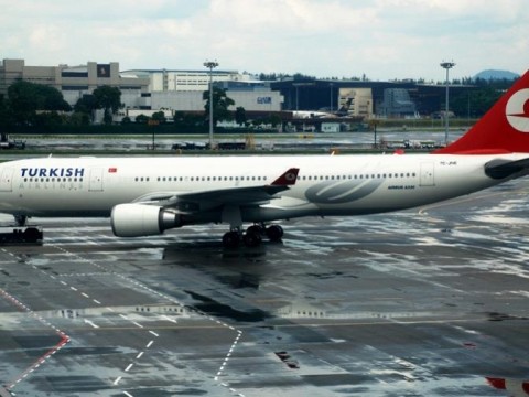 Turkish Airlines abrir&aacute; rutas hacia la Rep&uacute;blica Dominicana tras acuerdo con Air Europa