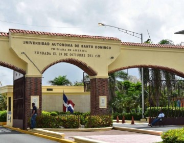 Profesores de la UASD recibir&aacute;n aumento de 15 por ciento