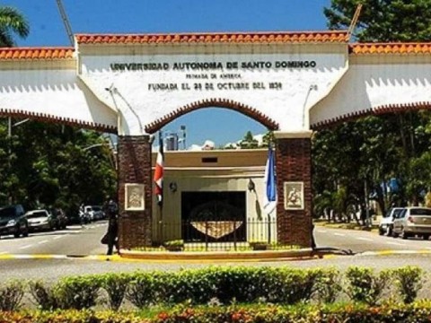 MAP y UASD sostienen reuni&oacute;n para revisar n&oacute;mina administrativa de la universidad