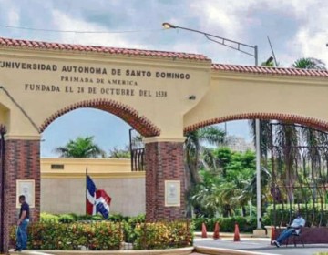 La UASD cumple hoy 487 a&ntilde;os; retos frente al futuro