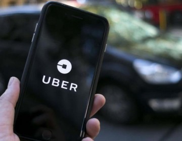 Conductores de Uber en Rep&uacute;blica Dominicana preparan un paro nacional