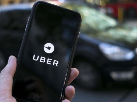Conductores de Uber en Rep&uacute;blica Dominicana preparan un paro nacional