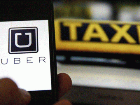 Intrant busca libre competencia entre taxistas tradicionales y de plataformas digitales